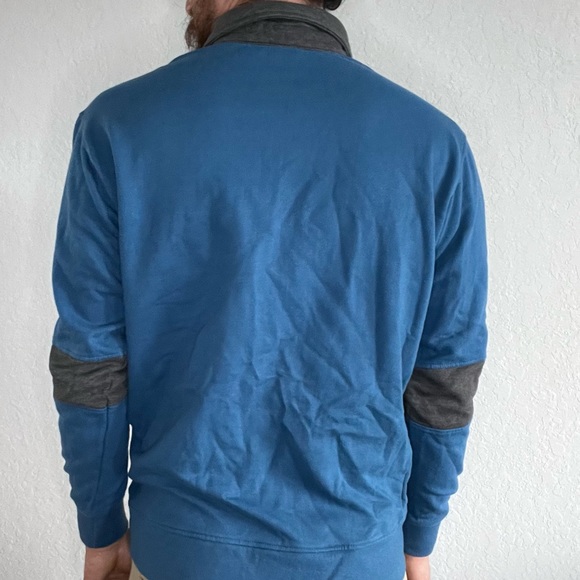 Vintage collar shirt - Picture 3 of 7